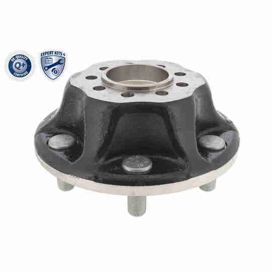 V27-0100 - Wheel hub 