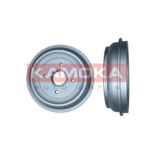 104061 - Brake Drum 