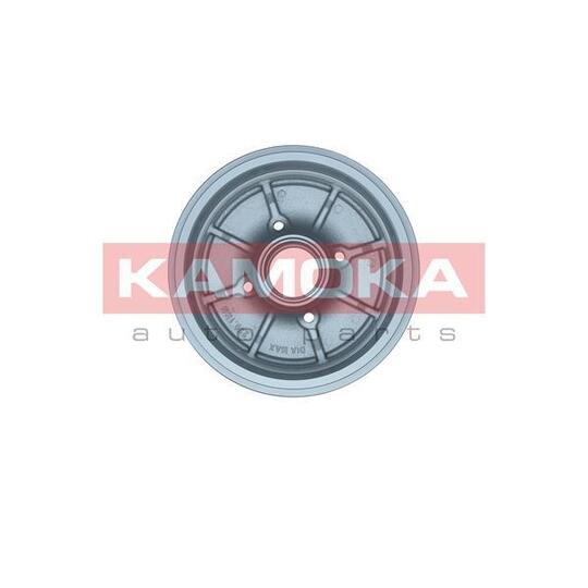 104061 - Brake Drum 