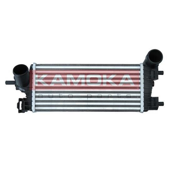 7750030 - Charge Air Cooler 