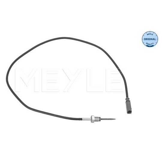 114 800 0258 - Sensor, exhaust gas temperature 