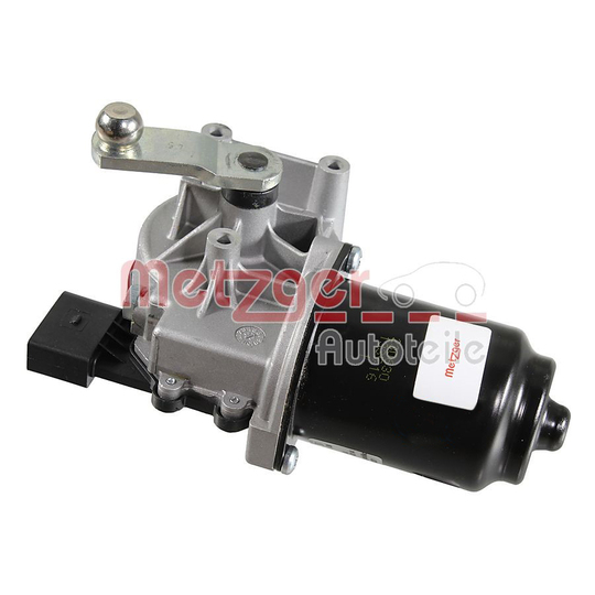 2191092 - Wiper Motor 