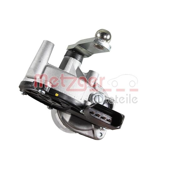 2191092 - Wiper Motor 