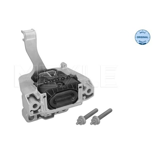 100 199 0283 - Engine Mounting 