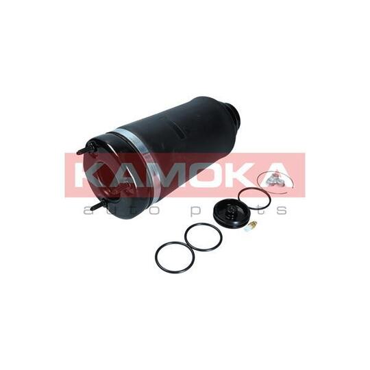 2079044 - Air Spring, suspension 