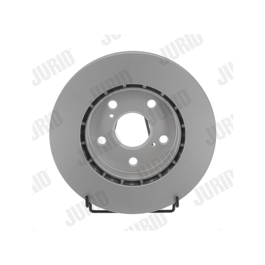 563672JC - Brake Disc 