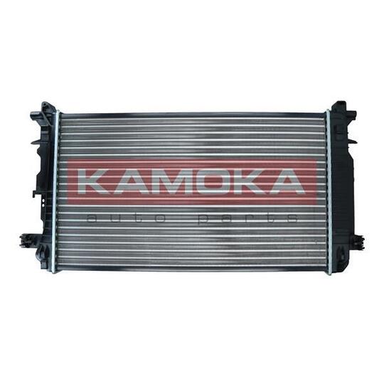 7705167 - Radiator, engine cooling 