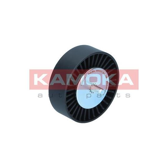 R0422 - Tensioner Pulley, V-ribbed belt 