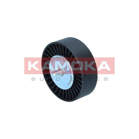 R0422 - Tensioner Pulley, V-ribbed belt 