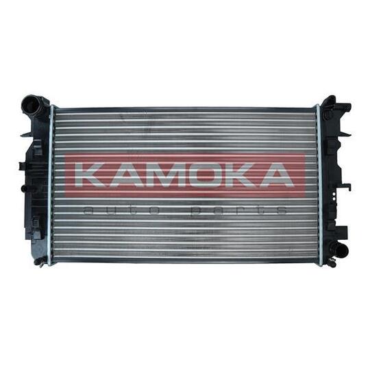 7705167 - Radiator, engine cooling 