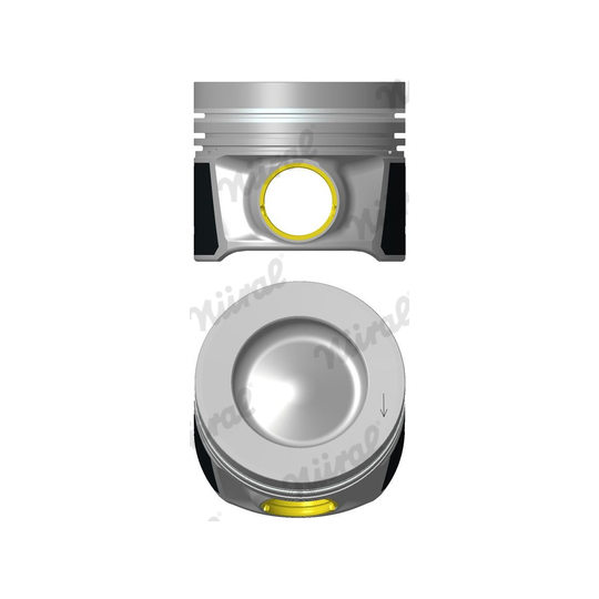 87-447500-30 - Piston 