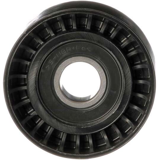 T36916 - Deflection/Guide Pulley, v-ribbed belt 