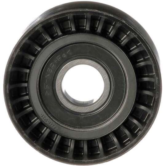 T36916 - Deflection/Guide Pulley, v-ribbed belt 