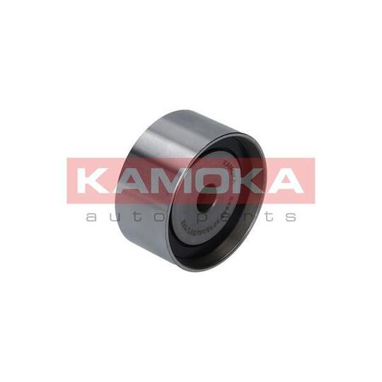 R0343 - Deflection/Guide Pulley, timing belt 