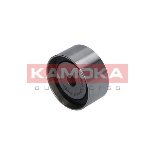 R0343 - Deflection/Guide Pulley, timing belt 
