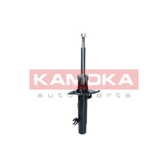 2000580 - Shock Absorber 