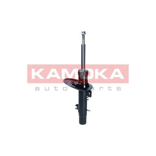 2000580 - Shock Absorber 