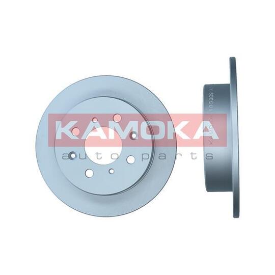 103389 - Brake Disc 