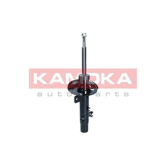 2000580 - Shock Absorber 