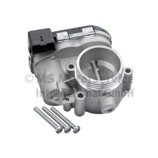 7.09460.08.0 - Throttle body 