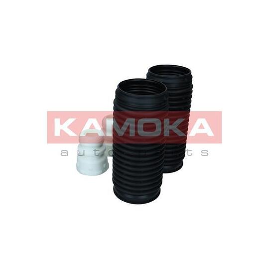 2019212 - Dust Cover Kit, shock absorber 