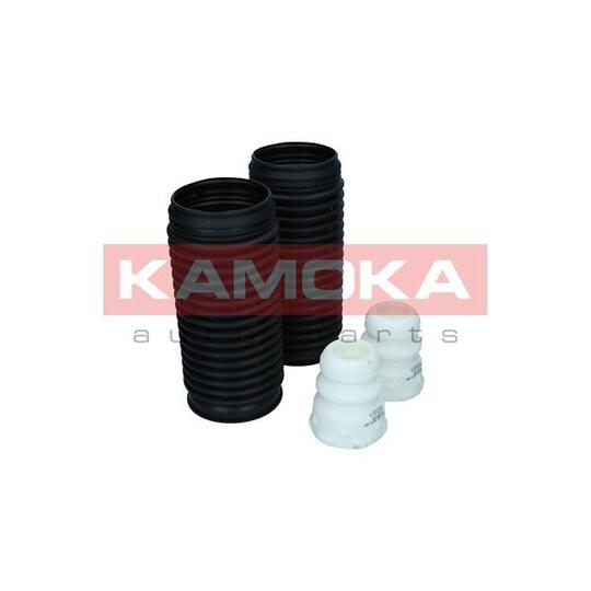 2019212 - Dust Cover Kit, shock absorber 