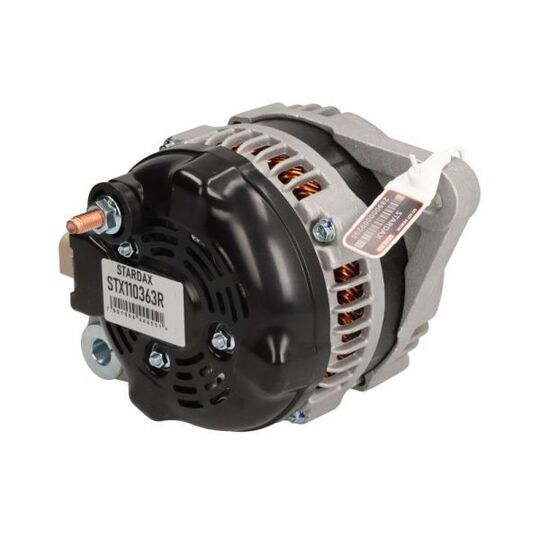 STX110363R - Alternator 