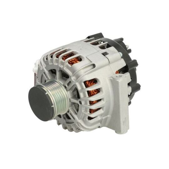 STX110172R - Alternator 