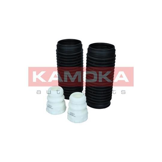 2019212 - Dust Cover Kit, shock absorber 