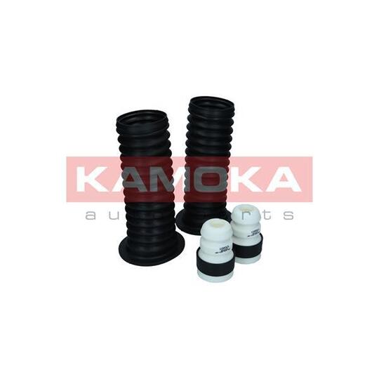 2019194 - Dust Cover Kit, shock absorber 