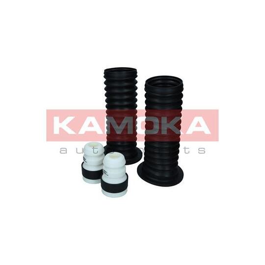 2019194 - Dust Cover Kit, shock absorber 