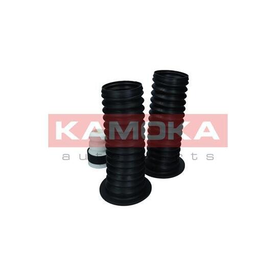 2019194 - Dust Cover Kit, shock absorber 