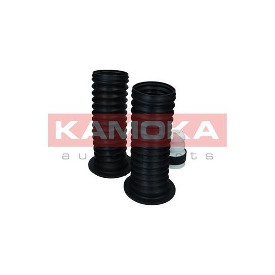 2019194 - Dust Cover Kit, shock absorber 