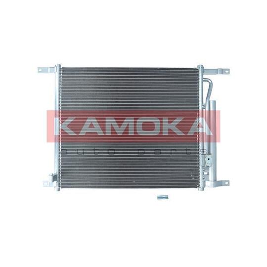 7800260 - Condenser, air conditioning 