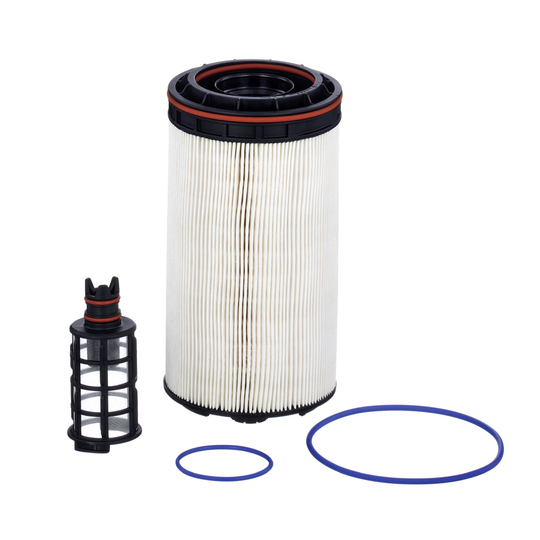 PU 12 013-2 z - Fuel filter 