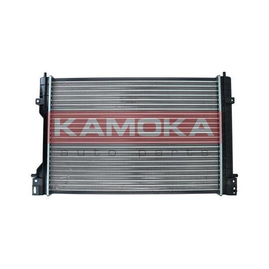 7705143 - Radiator, engine cooling 