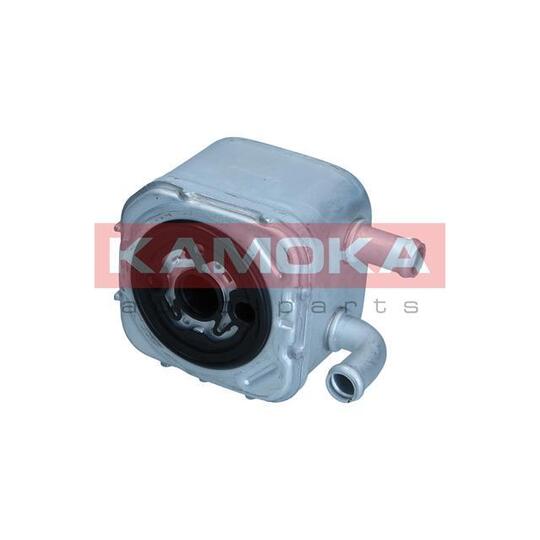 7730014 - Oil Cooler, engine oil 