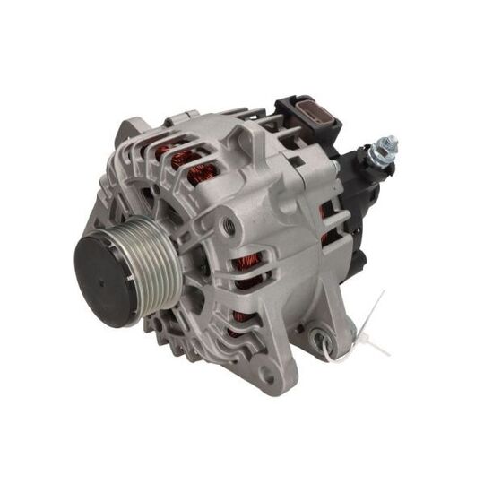 STX110193R - Alternator 