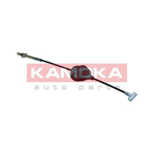 1190421 - Cable Pull, parking brake 