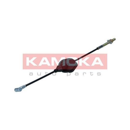 1190421 - Cable Pull, parking brake 