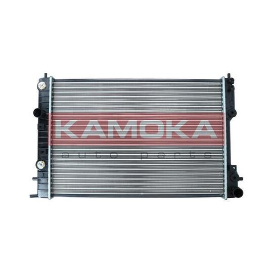 7705143 - Radiator, engine cooling 