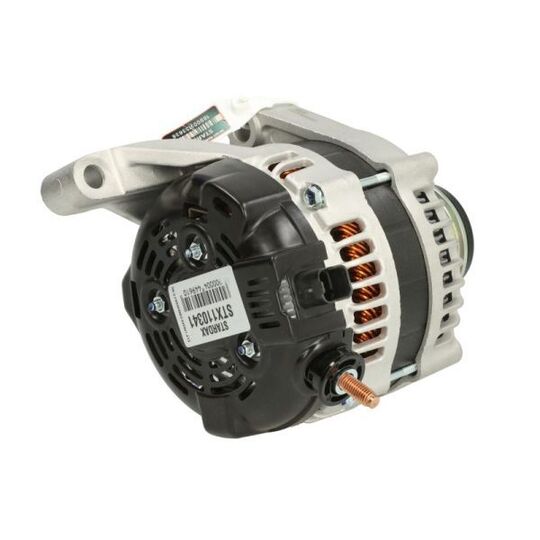 STX110341R - Alternator 