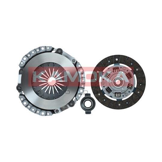 KC164 - Clutch Kit 