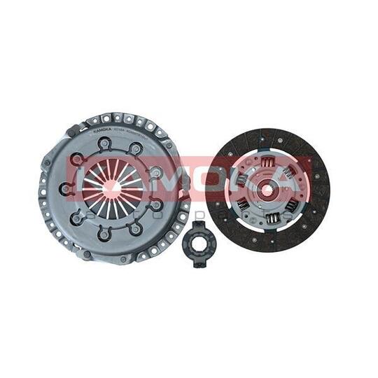 KC164 - Clutch Kit 