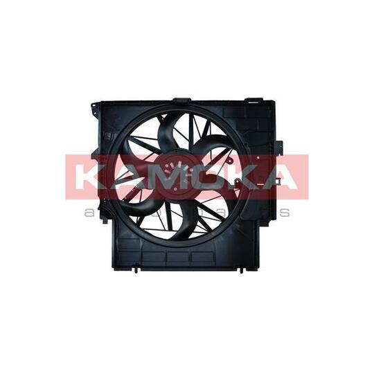 7740151 - Fan, engine cooling 