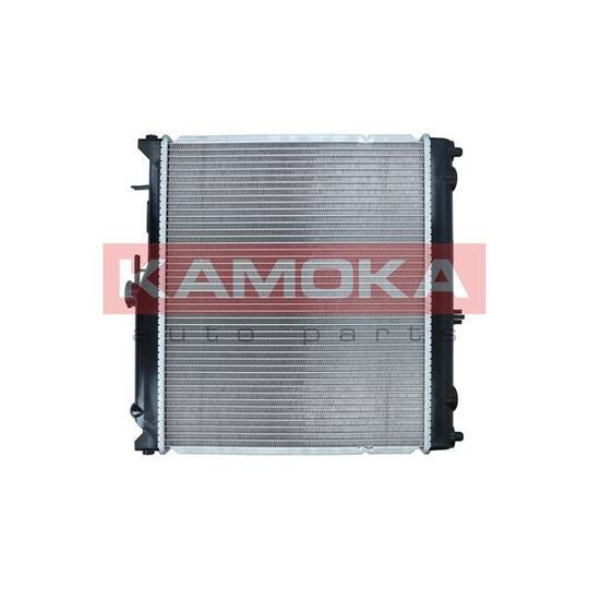 7700093 - Radiator, engine cooling 