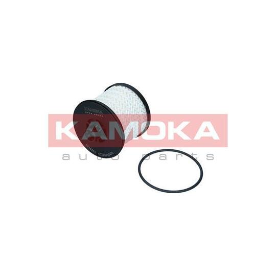 F325201 - Fuel filter 