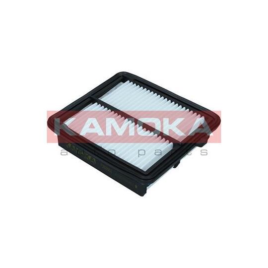 F260001 - Air filter 