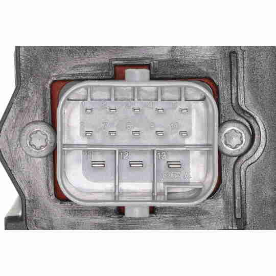 V30-77-0162 - Control Element, parking brake caliper 