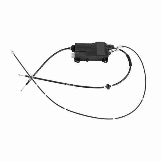 V30-77-0162 - Control Element, parking brake caliper 